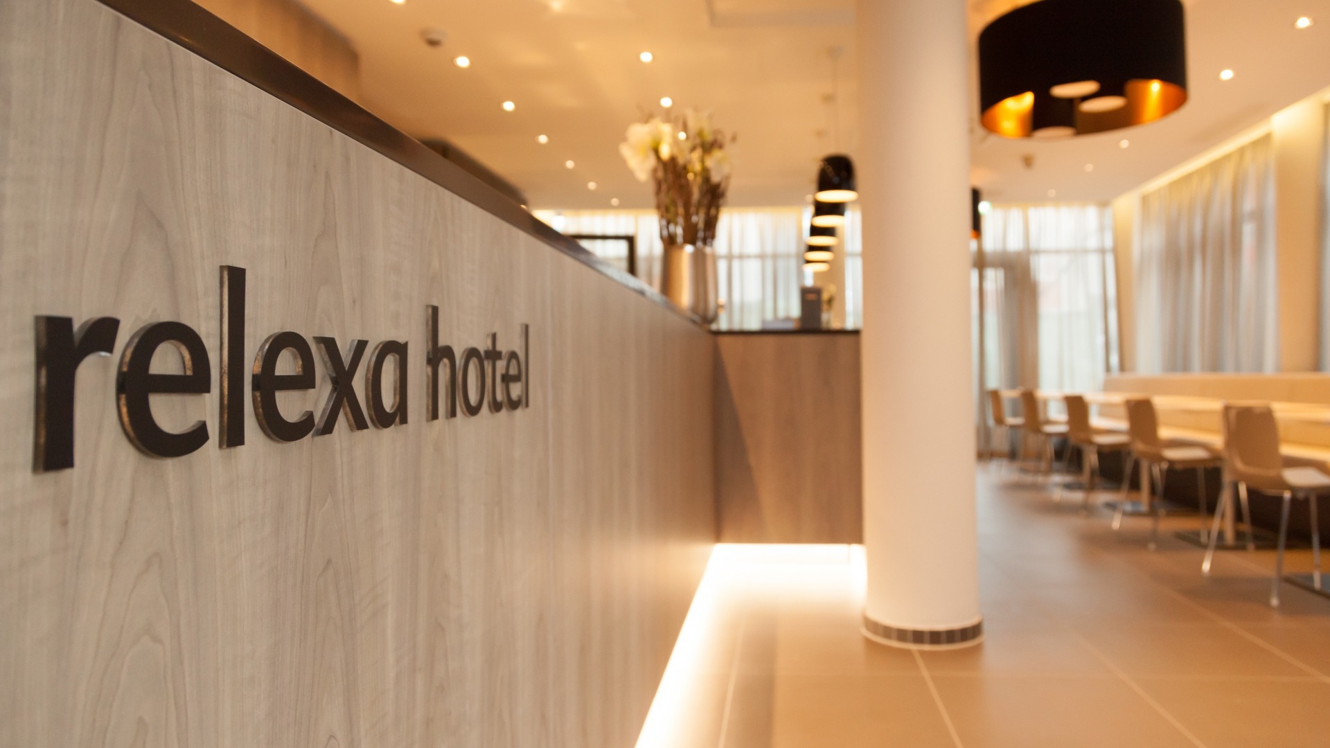 Im Dezember 2014 haben wir das relexa hotel im Zentrum Münchens, der bayrischen Weltstadt mit Herz, erfolgreich eröffnet. 