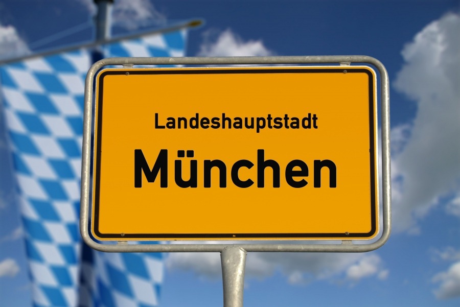 Lage & Anfahrt