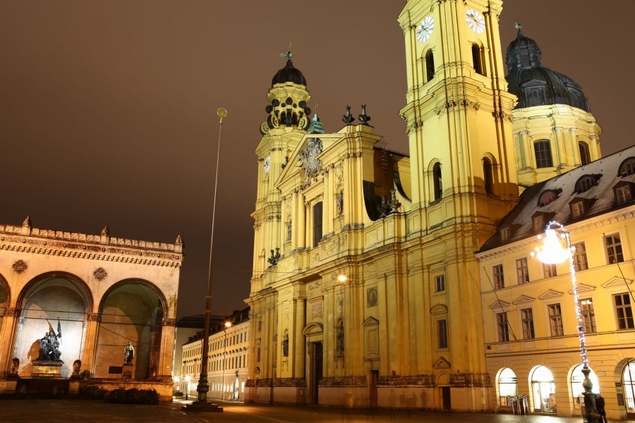 Hotel Siegestor Munchen Hotel Siegestor Munchen